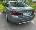 БМВ 5 Серия, объемом двигателя 2 л и пробегом 279 тыс. км за 13000 $, фото 1 на Automoto.ua