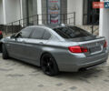 БМВ 5 Серия, объемом двигателя 2 л и пробегом 300 тыс. км за 13500 $, фото 15 на Automoto.ua