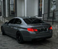 БМВ 5 Серия, объемом двигателя 2 л и пробегом 300 тыс. км за 13500 $, фото 12 на Automoto.ua