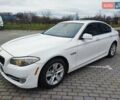 БМВ 5 Серия, объемом двигателя 3 л и пробегом 343 тыс. км за 10900 $, фото 1 на Automoto.ua