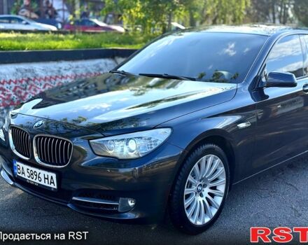 БМВ 5 Серия, объемом двигателя 3 л и пробегом 159 тыс. км за 13900 $, фото 6 на Automoto.ua