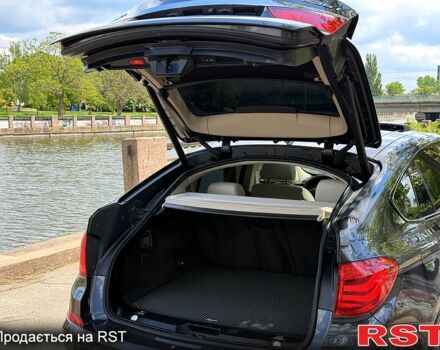 БМВ 5 Серия, объемом двигателя 3 л и пробегом 159 тыс. км за 13900 $, фото 13 на Automoto.ua