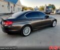 БМВ 5 Серия, объемом двигателя 3 л и пробегом 200 тыс. км за 14200 $, фото 9 на Automoto.ua