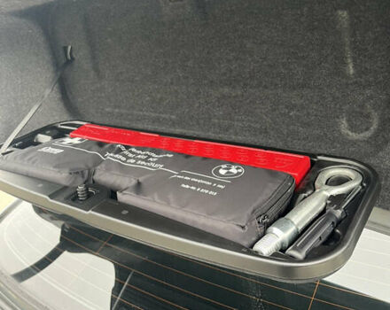 БМВ 5 Серія, об'ємом двигуна 2 л та пробігом 270 тис. км за 13500 $, фото 10 на Automoto.ua