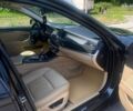 БМВ 5 Серия, объемом двигателя 3 л и пробегом 245 тыс. км за 15490 $, фото 20 на Automoto.ua
