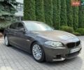 БМВ 5 Серия, объемом двигателя 2.5 л и пробегом 254 тыс. км за 9800 $, фото 1 на Automoto.ua