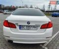 БМВ 5 Серия, объемом двигателя 3 л и пробегом 343 тыс. км за 10900 $, фото 8 на Automoto.ua