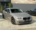 БМВ 5 Серия, объемом двигателя 3 л и пробегом 215 тыс. км за 12999 $, фото 1 на Automoto.ua