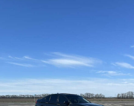 БМВ 5 Серия, объемом двигателя 2.99 л и пробегом 60 тыс. км за 20500 $, фото 10 на Automoto.ua