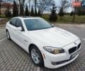 БМВ 5 Серия, объемом двигателя 3 л и пробегом 343 тыс. км за 10900 $, фото 3 на Automoto.ua