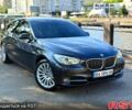 БМВ 5 Серия, объемом двигателя 3 л и пробегом 159 тыс. км за 13900 $, фото 1 на Automoto.ua