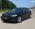 БМВ 5 Серия, объемом двигателя 3 л и пробегом 245 тыс. км за 15490 $, фото 1 на Automoto.ua