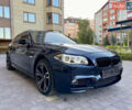 БМВ 5 Серия, объемом двигателя 3 л и пробегом 200 тыс. км за 13800 $, фото 2 на Automoto.ua