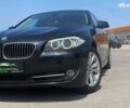 БМВ 5 Серия, объемом двигателя 3 л и пробегом 245 тыс. км за 15490 $, фото 1 на Automoto.ua