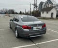 БМВ 5 Серія, об'ємом двигуна 2 л та пробігом 270 тис. км за 13500 $, фото 7 на Automoto.ua