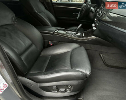 БМВ 5 Серия, объемом двигателя 2 л и пробегом 300 тыс. км за 13500 $, фото 5 на Automoto.ua