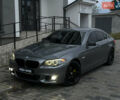 БМВ 5 Серия, объемом двигателя 2 л и пробегом 300 тыс. км за 13500 $, фото 1 на Automoto.ua
