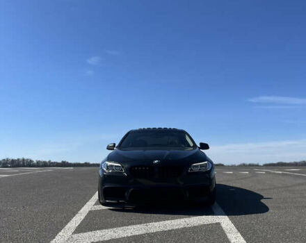 БМВ 5 Серия, объемом двигателя 2.99 л и пробегом 60 тыс. км за 20500 $, фото 1 на Automoto.ua