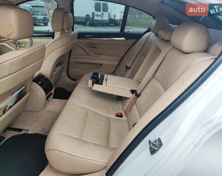 БМВ 5 Серия, объемом двигателя 3 л и пробегом 343 тыс. км за 10900 $, фото 16 на Automoto.ua