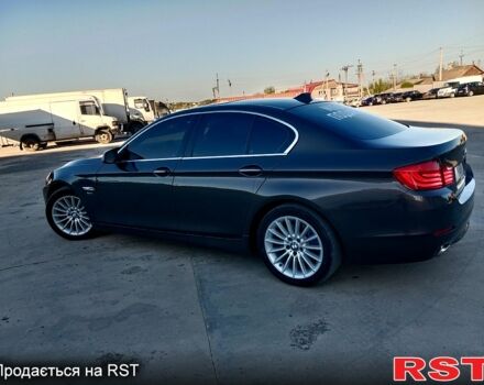 БМВ 5 Серия, объемом двигателя 3 л и пробегом 200 тыс. км за 14200 $, фото 6 на Automoto.ua