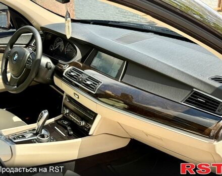 БМВ 5 Серия, объемом двигателя 3 л и пробегом 159 тыс. км за 13900 $, фото 9 на Automoto.ua