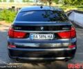 БМВ 5 Серия, объемом двигателя 3 л и пробегом 159 тыс. км за 13900 $, фото 4 на Automoto.ua