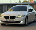 БМВ 5 Серия, объемом двигателя 3 л и пробегом 200 тыс. км за 10800 $, фото 7 на Automoto.ua