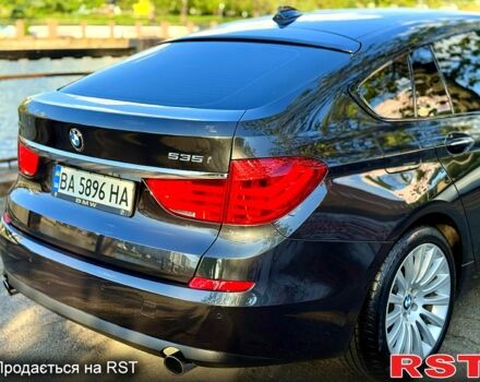 БМВ 5 Серия, объемом двигателя 3 л и пробегом 159 тыс. км за 13900 $, фото 7 на Automoto.ua