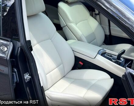 БМВ 5 Серия, объемом двигателя 3 л и пробегом 159 тыс. км за 13900 $, фото 8 на Automoto.ua