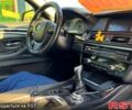 БМВ 5 Серия, объемом двигателя 20 л и пробегом 295 тыс. км за 15500 $, фото 12 на Automoto.ua
