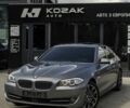 БМВ 5 Серия, объемом двигателя 2 л и пробегом 280 тыс. км за 15990 $, фото 10 на Automoto.ua