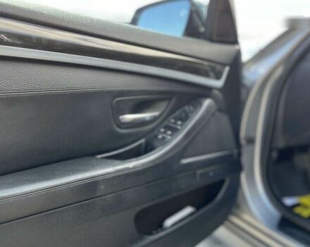 БМВ 5 Серия, объемом двигателя 2 л и пробегом 340 тыс. км за 12500 $, фото 8 на Automoto.ua