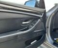 БМВ 5 Серия, объемом двигателя 2 л и пробегом 340 тыс. км за 12500 $, фото 8 на Automoto.ua