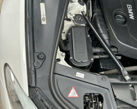 БМВ 5 Серия, объемом двигателя 2 л и пробегом 285 тыс. км за 15900 $, фото 15 на Automoto.ua