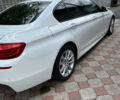 БМВ 5 Серия, объемом двигателя 2 л и пробегом 285 тыс. км за 15900 $, фото 31 на Automoto.ua