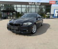 БМВ 5 Серия, объемом двигателя 3 л и пробегом 310 тыс. км за 18500 $, фото 1 на Automoto.ua