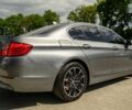 БМВ 5 Серия, объемом двигателя 2 л и пробегом 280 тыс. км за 15990 $, фото 15 на Automoto.ua