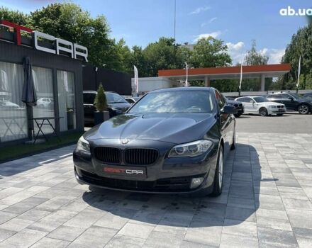 БМВ 5 Серия, объемом двигателя 0 л и пробегом 180 тыс. км за 15000 $, фото 3 на Automoto.ua