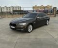 БМВ 5 Серия, объемом двигателя 2.98 л и пробегом 176 тыс. км за 15500 $, фото 18 на Automoto.ua