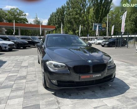 БМВ 5 Серия, объемом двигателя 0 л и пробегом 180 тыс. км за 15000 $, фото 6 на Automoto.ua