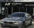 БМВ 5 Серия, объемом двигателя 2 л и пробегом 280 тыс. км за 15990 $, фото 11 на Automoto.ua