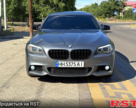 БМВ 5 Серія, об'ємом двигуна 3 л та пробігом 295 тис. км за 16000 $, фото 1 на Automoto.ua