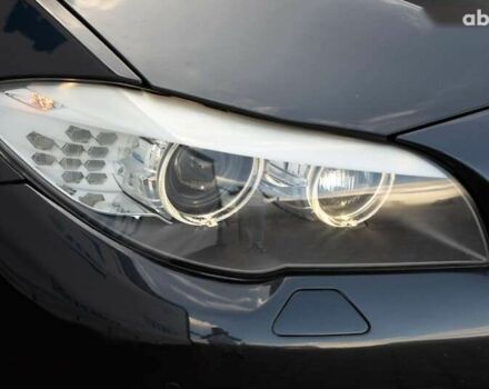 БМВ 5 Серія, об'ємом двигуна 2 л та пробігом 274 тис. км за 12750 $, фото 4 на Automoto.ua