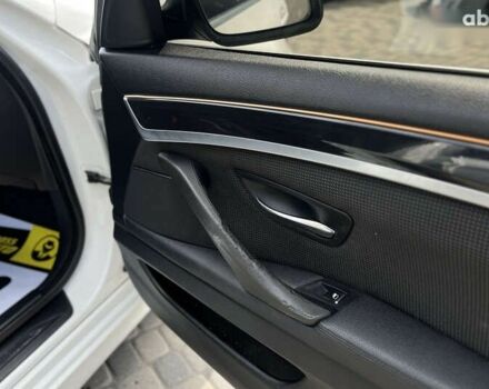 БМВ 5 Серія, об'ємом двигуна 2 л та пробігом 411 тис. км за 14200 $, фото 9 на Automoto.ua