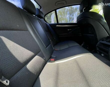 БМВ 5 Серия, объемом двигателя 0 л и пробегом 180 тыс. км за 15000 $, фото 26 на Automoto.ua