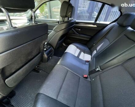 БМВ 5 Серия, объемом двигателя 0 л и пробегом 180 тыс. км за 15000 $, фото 23 на Automoto.ua