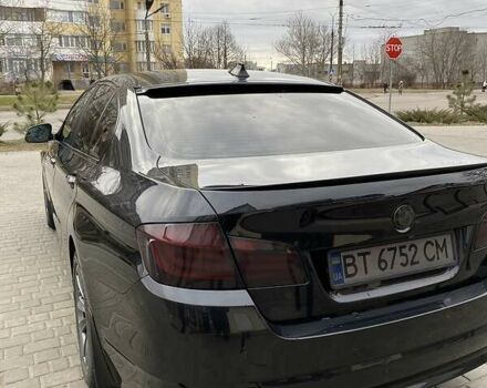 БМВ 5 Серія, об'ємом двигуна 3 л та пробігом 302 тис. км за 14000 $, фото 15 на Automoto.ua