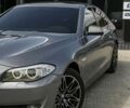 БМВ 5 Серия, объемом двигателя 2 л и пробегом 280 тыс. км за 15990 $, фото 12 на Automoto.ua