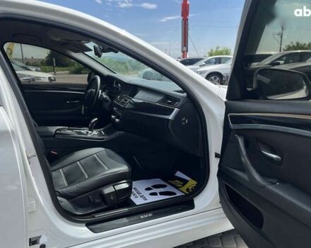 БМВ 5 Серія, об'ємом двигуна 2 л та пробігом 411 тис. км за 14200 $, фото 8 на Automoto.ua