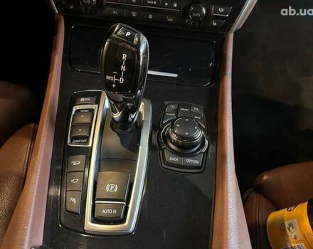 БМВ 5 Серия, объемом двигателя 4.4 л и пробегом 112 тыс. км за 13500 $, фото 18 на Automoto.ua
